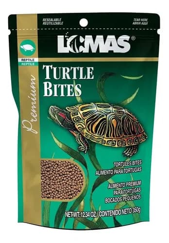 TURTLE BITES