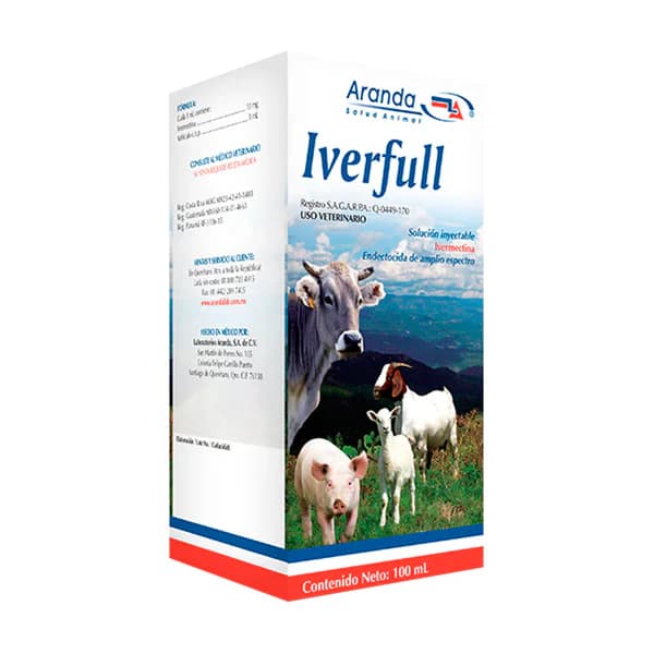 IVERFULL