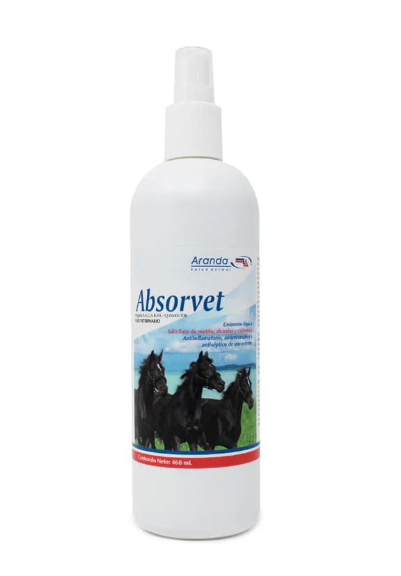 ABSORVET