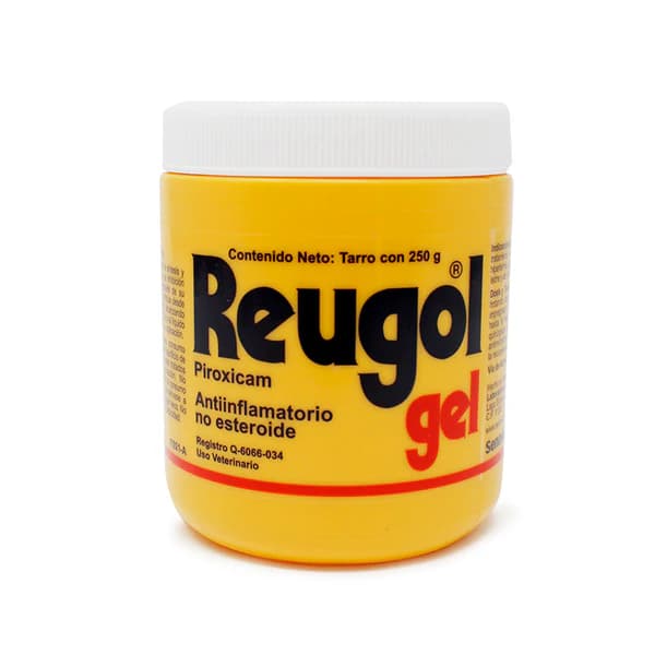 REUGOL GEL