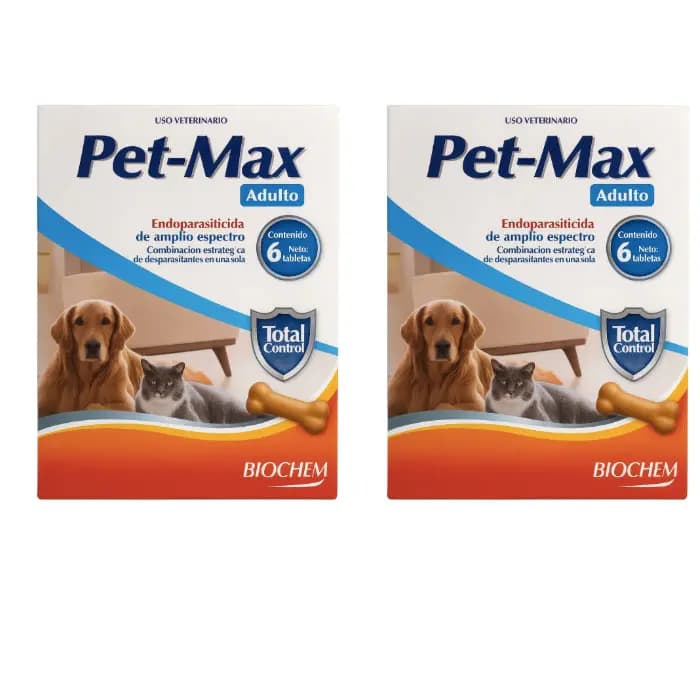 PET MAX ADULTO