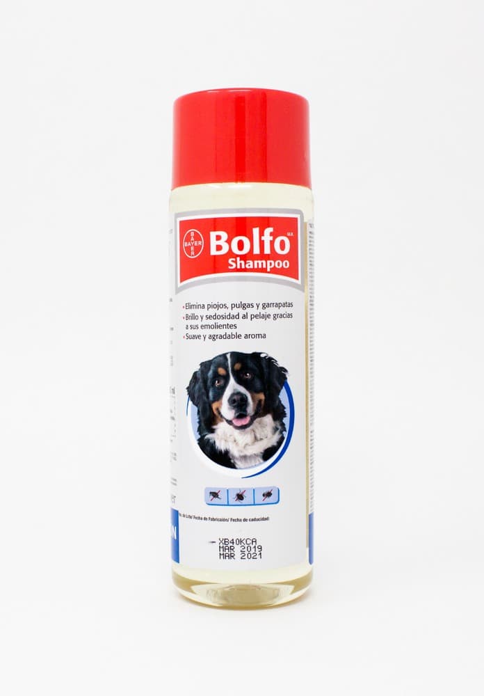 Bolfo Shampo