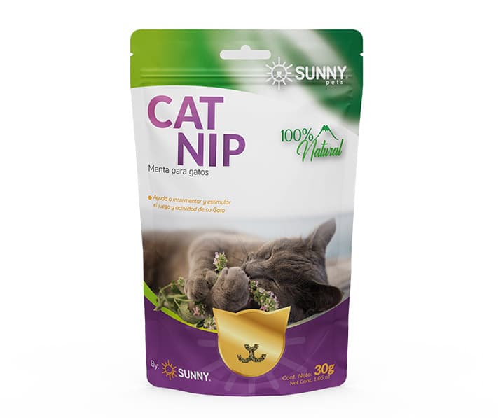 Cat Nip