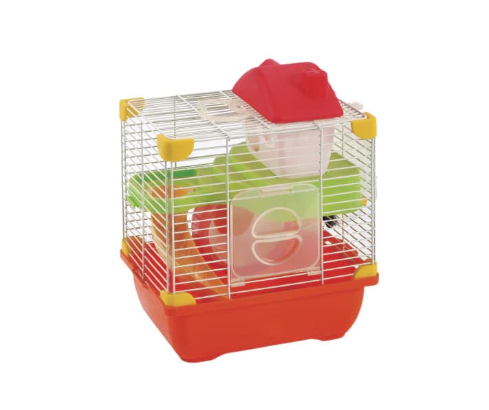 Jaula para hamster SP-3636