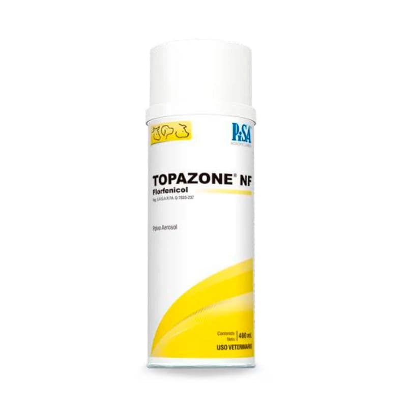 TOPAZONE