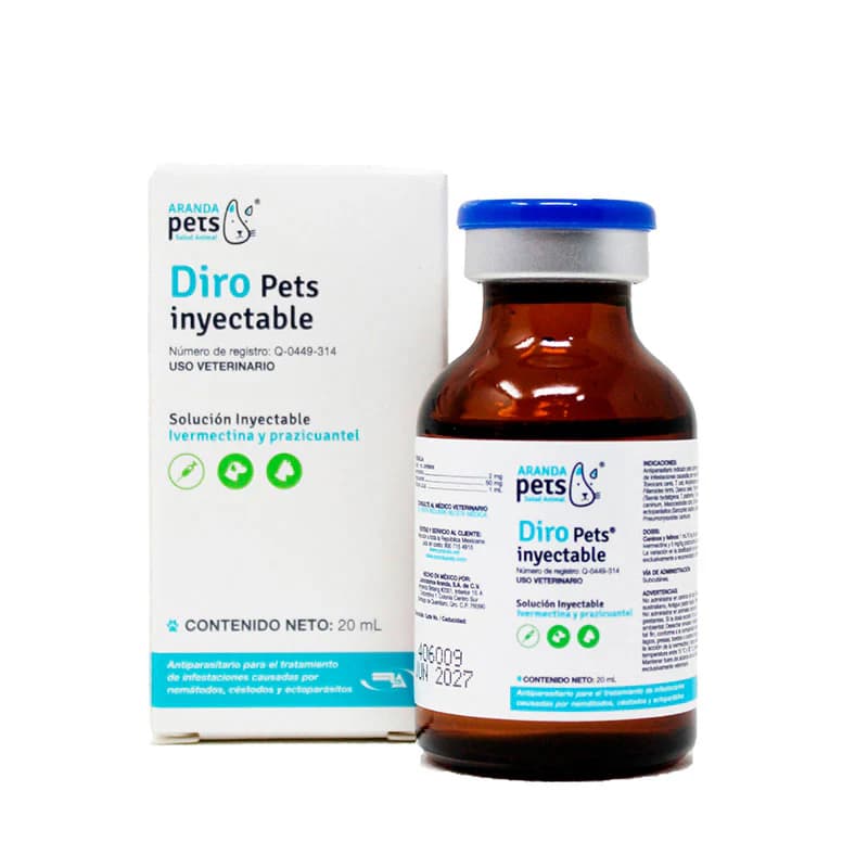 DIRO PETS