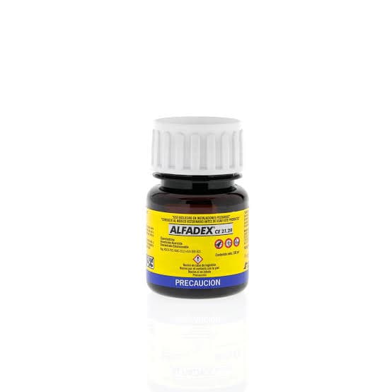 ALFADEX