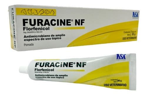 FURACINE