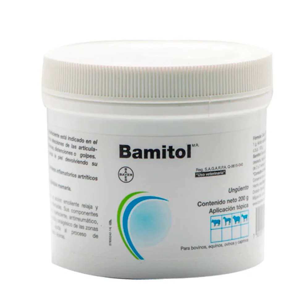 BAMITOL