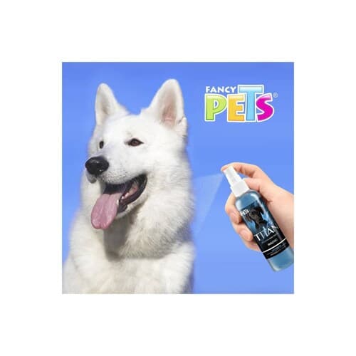 PERFUMES FANCY PETS