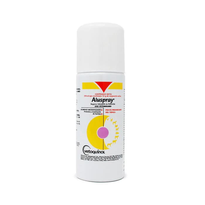 ALUSPRAY
