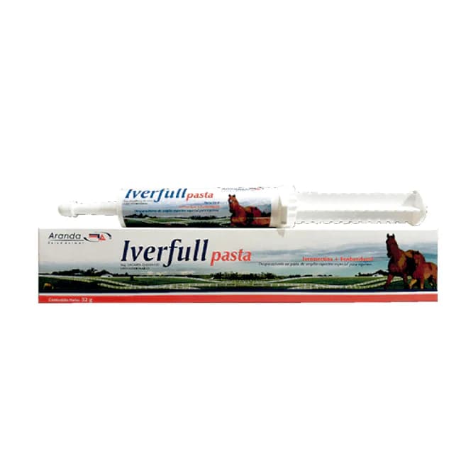 IVERFULL PASTA