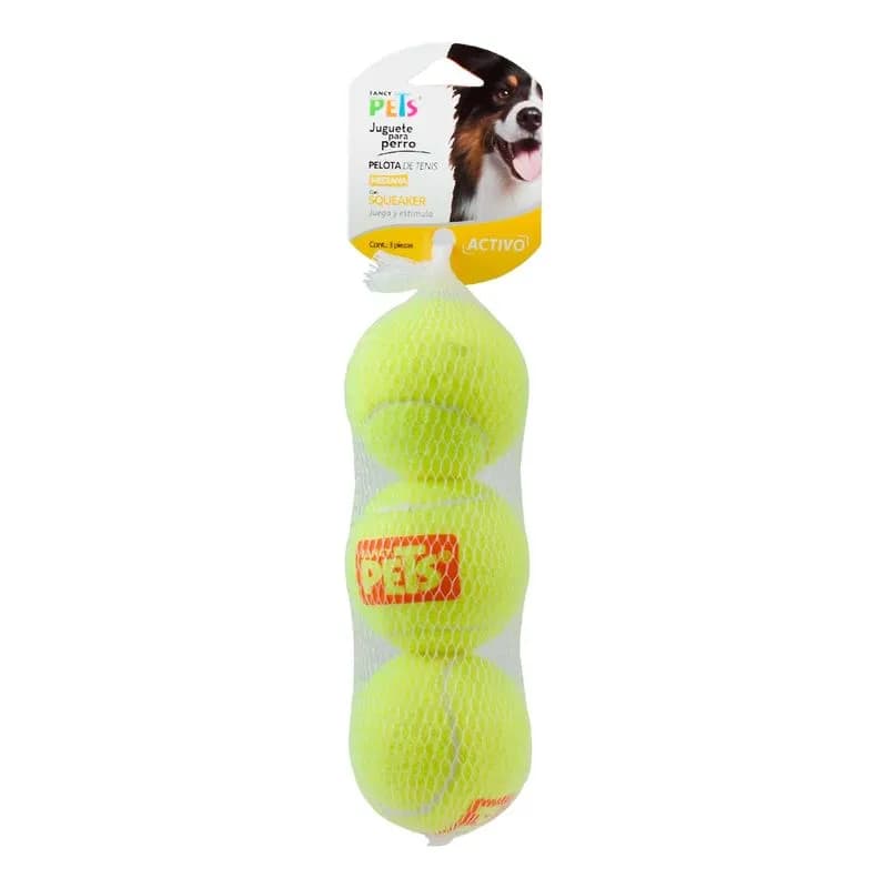 PELOTA CON SONIDO