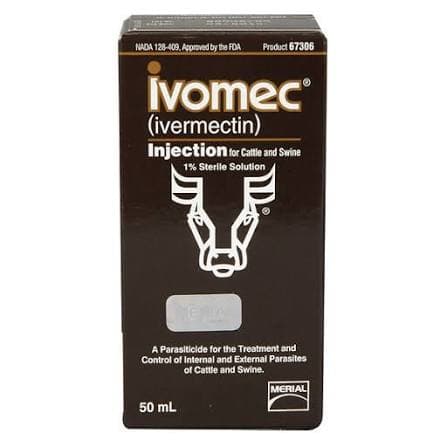 IVOMEC