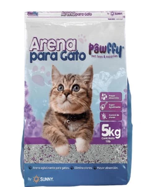 Arena Paw ffy
