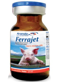 FERRAJET