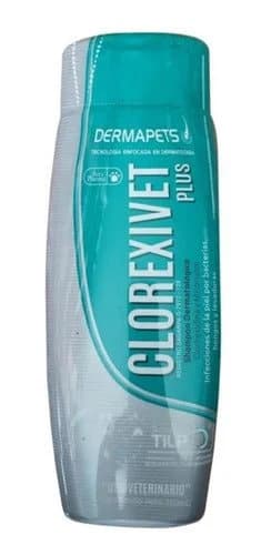 CLOREXIVET PLUS SHAMPOO