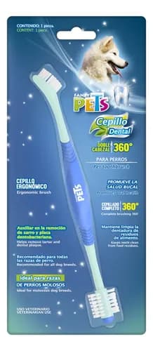 Cepillo Dental