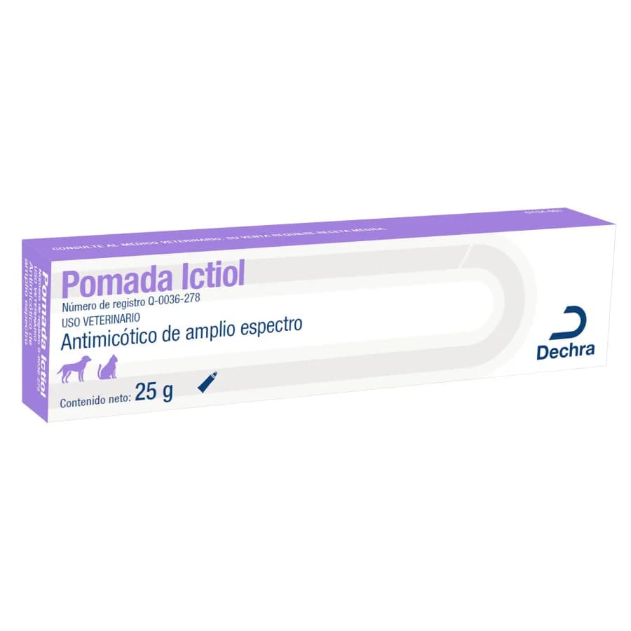 ICTIOL