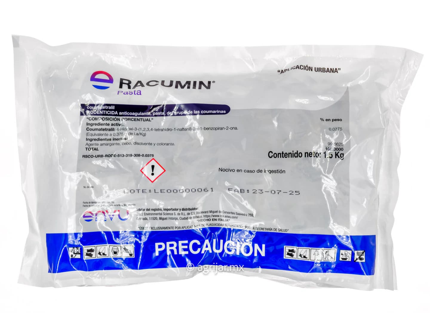 RACUMIN