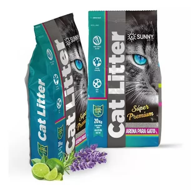 Arena Cat Litter