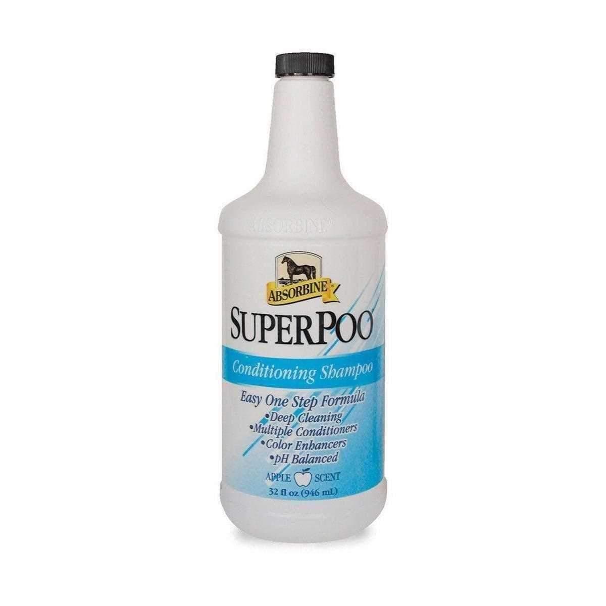 SUPER POO