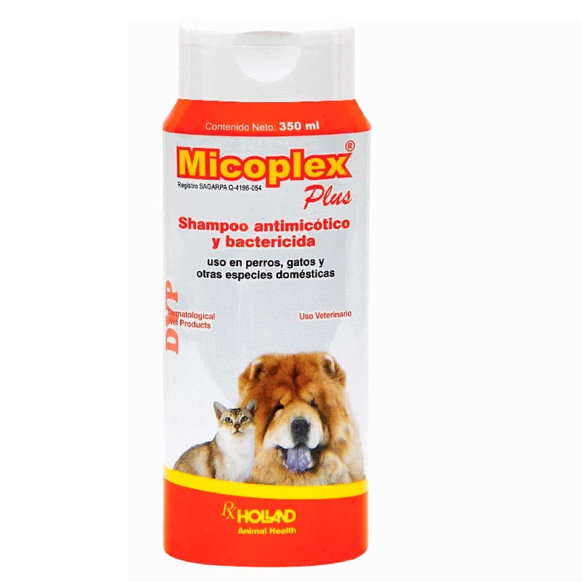 MICOPLEX PLUS