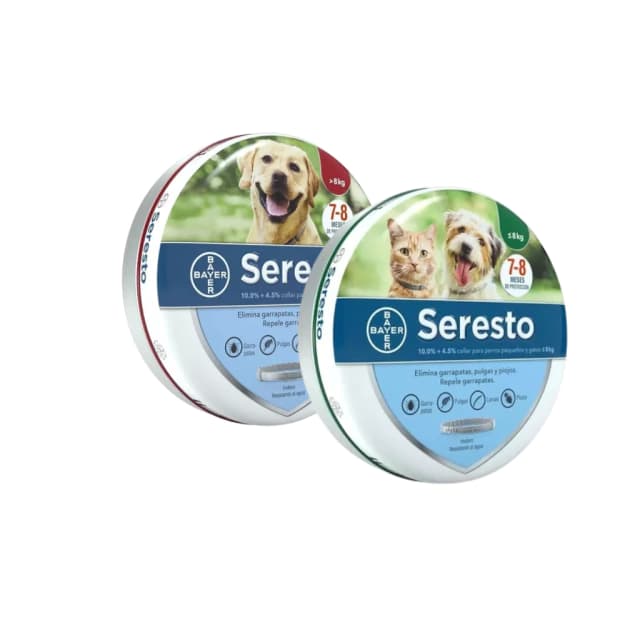 SERESTO
