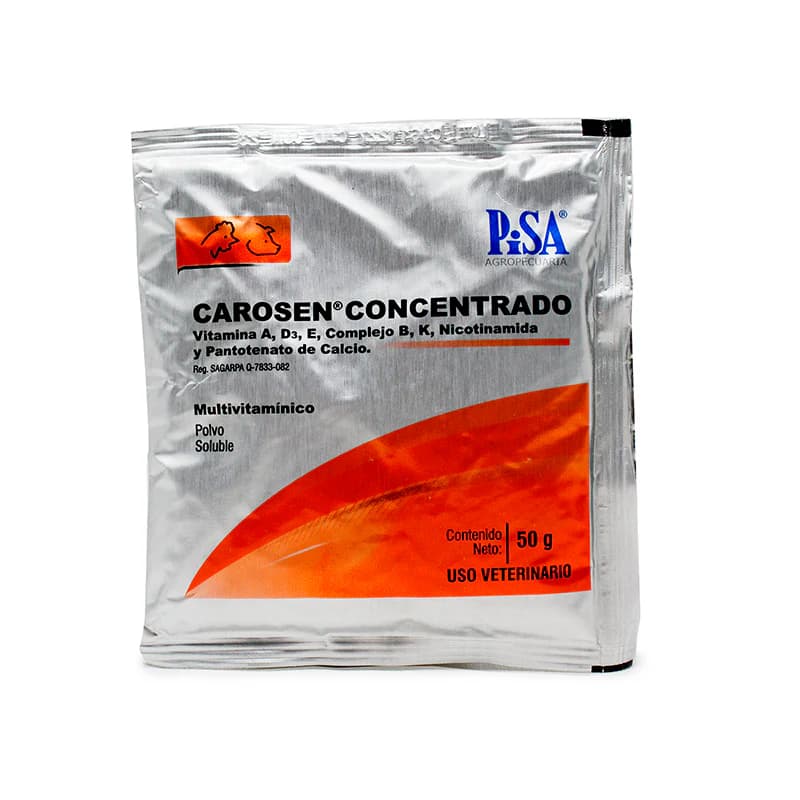 CAROSEN CONCENTRADO