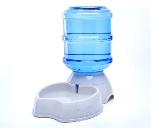 DISPENSADOR DE AGUA