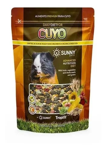 Tropifit Cuyo