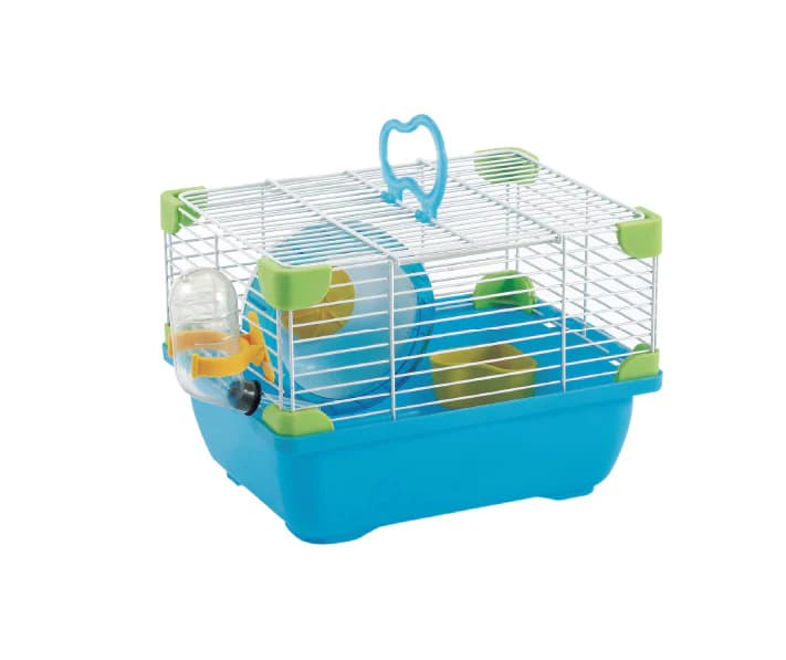 Jaula para hamster SP-3642