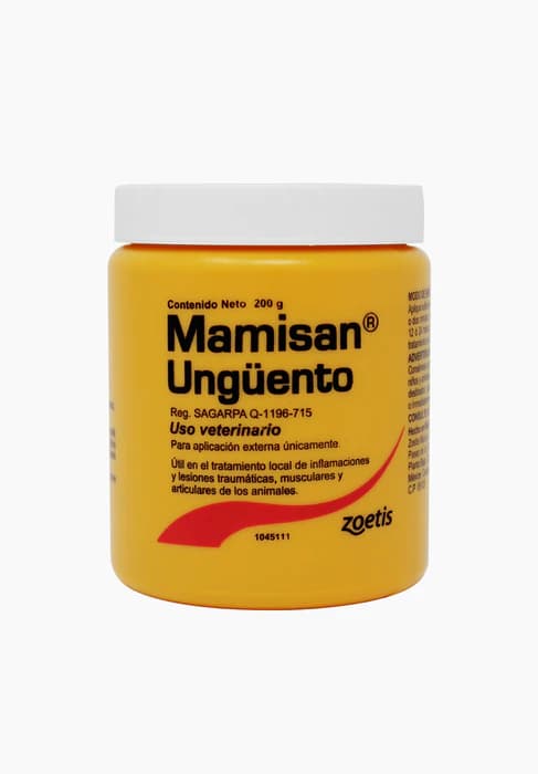 MAMISAN UNGUENTO