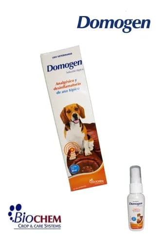 DOMOGEN