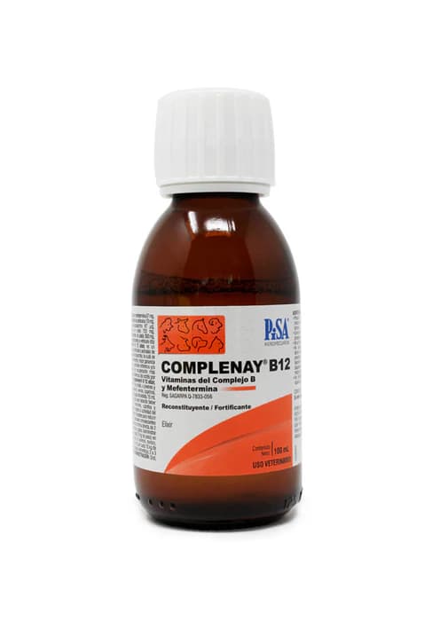 COMPLENAY B12