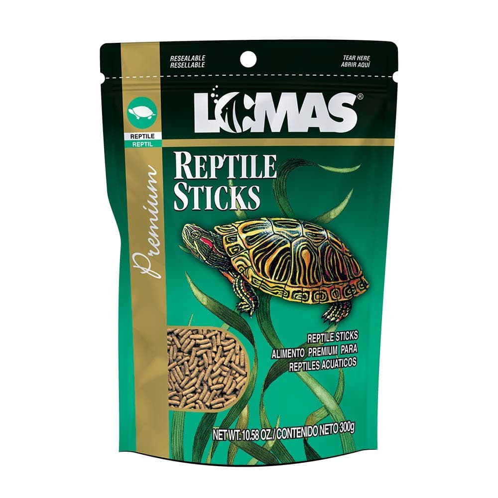 REPTILE STICKS