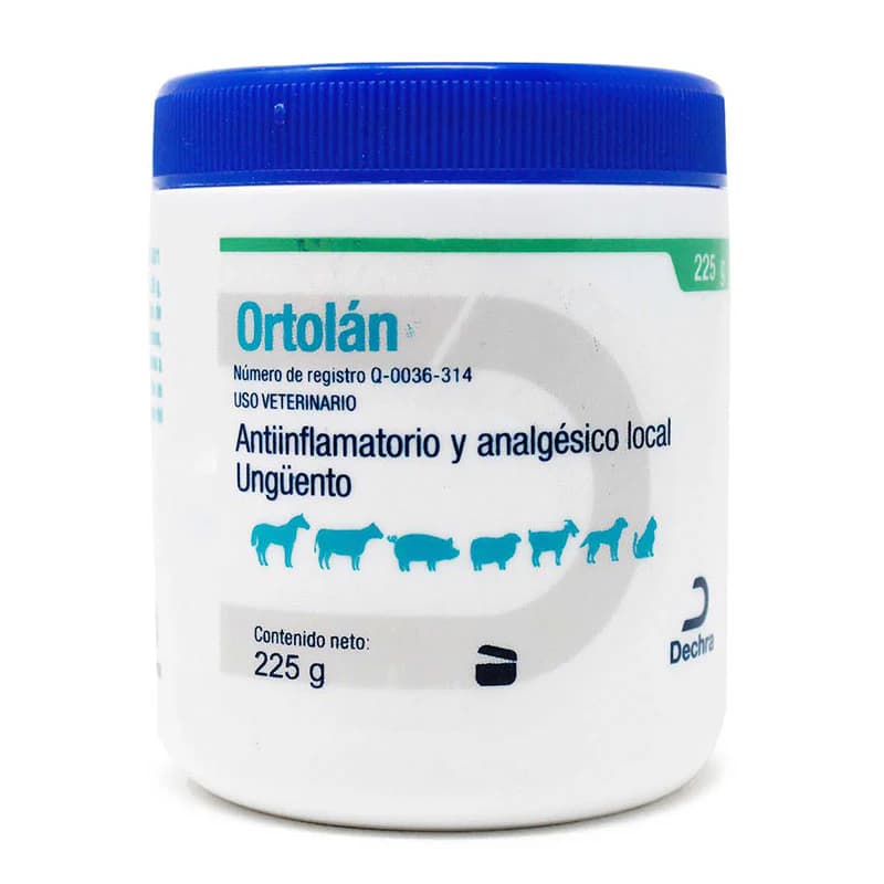 ORTÓLAN