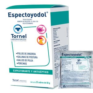 ESPECTOYODOL