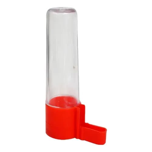 BEBEDERO DE TUBO