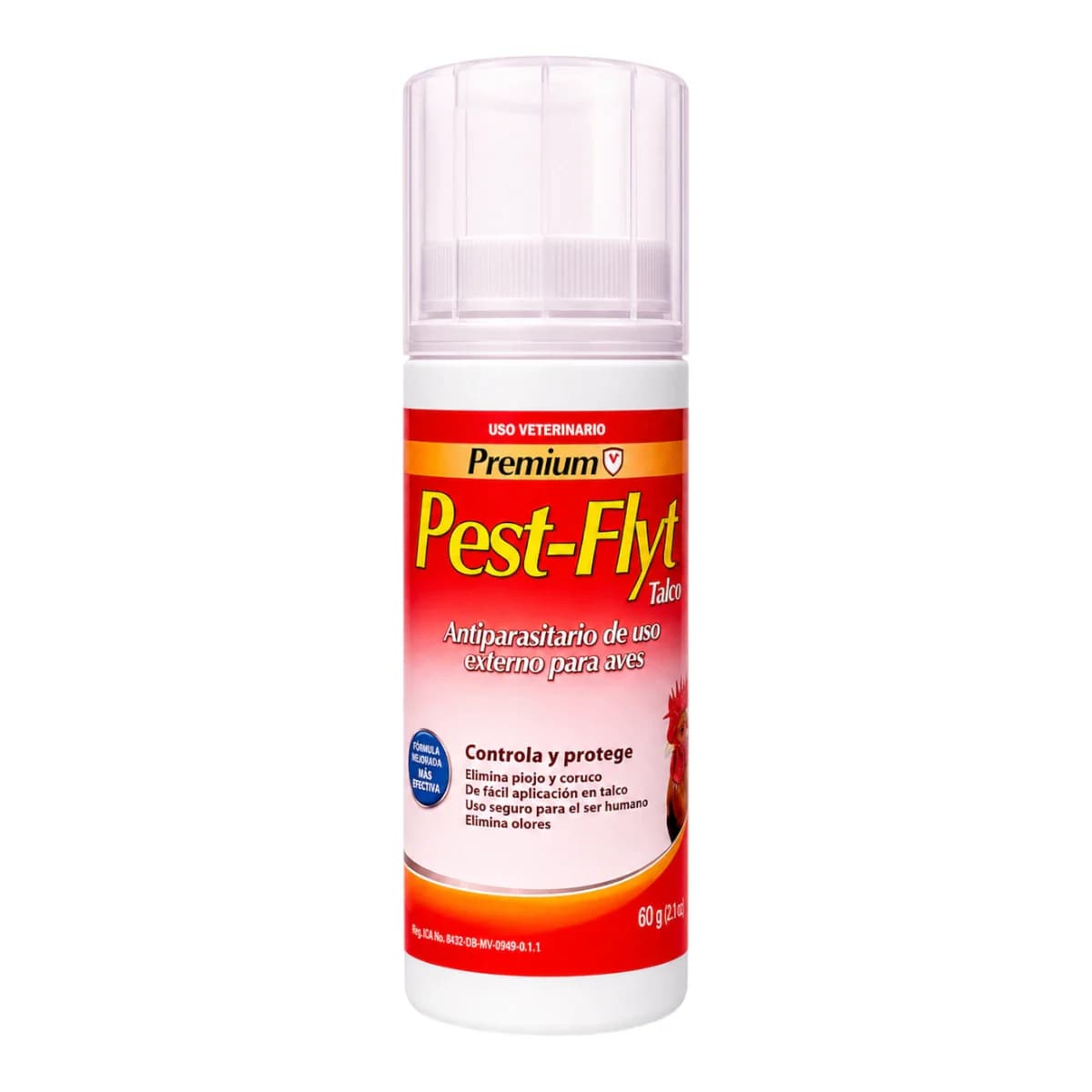PEST-FLY