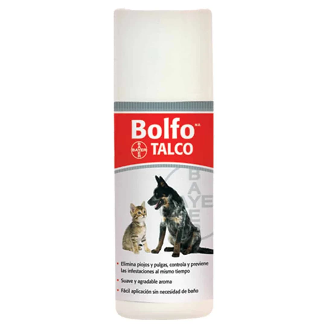BOLFO TALCO