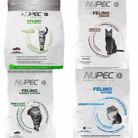 Nupec Felino