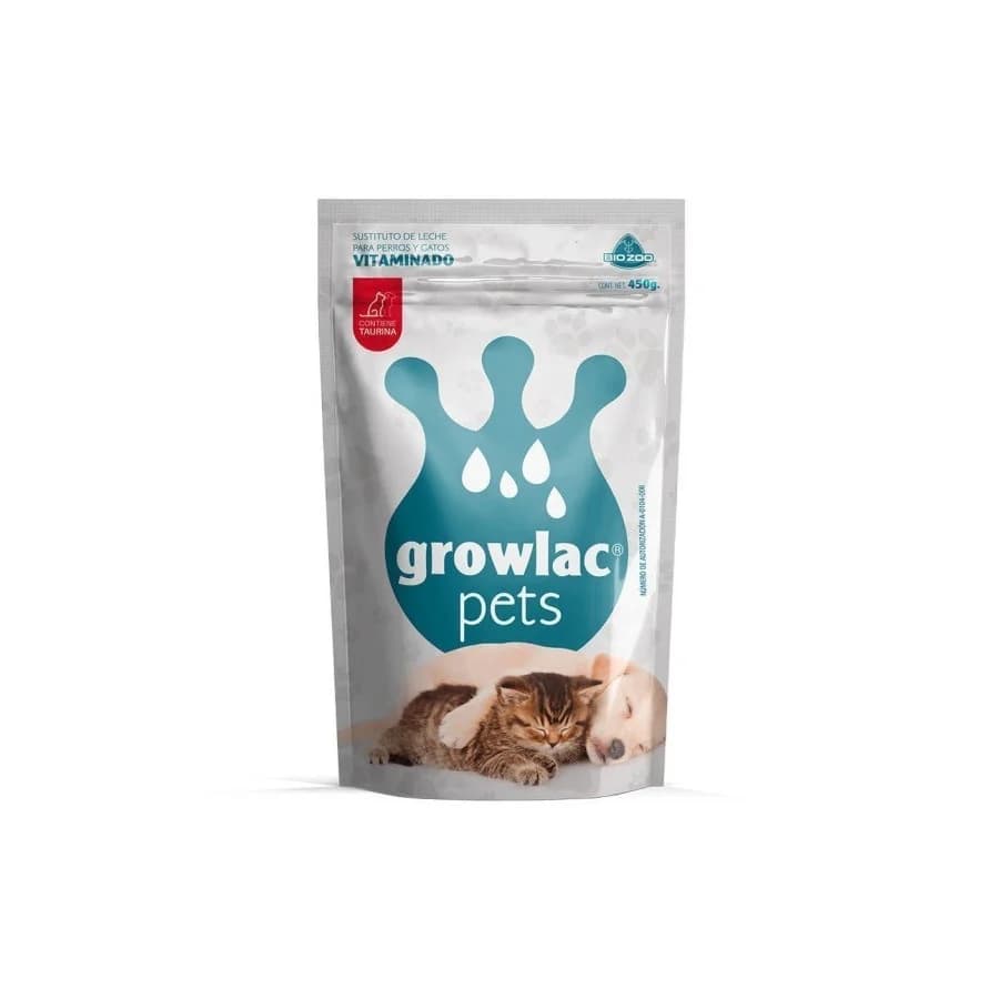 Growlac