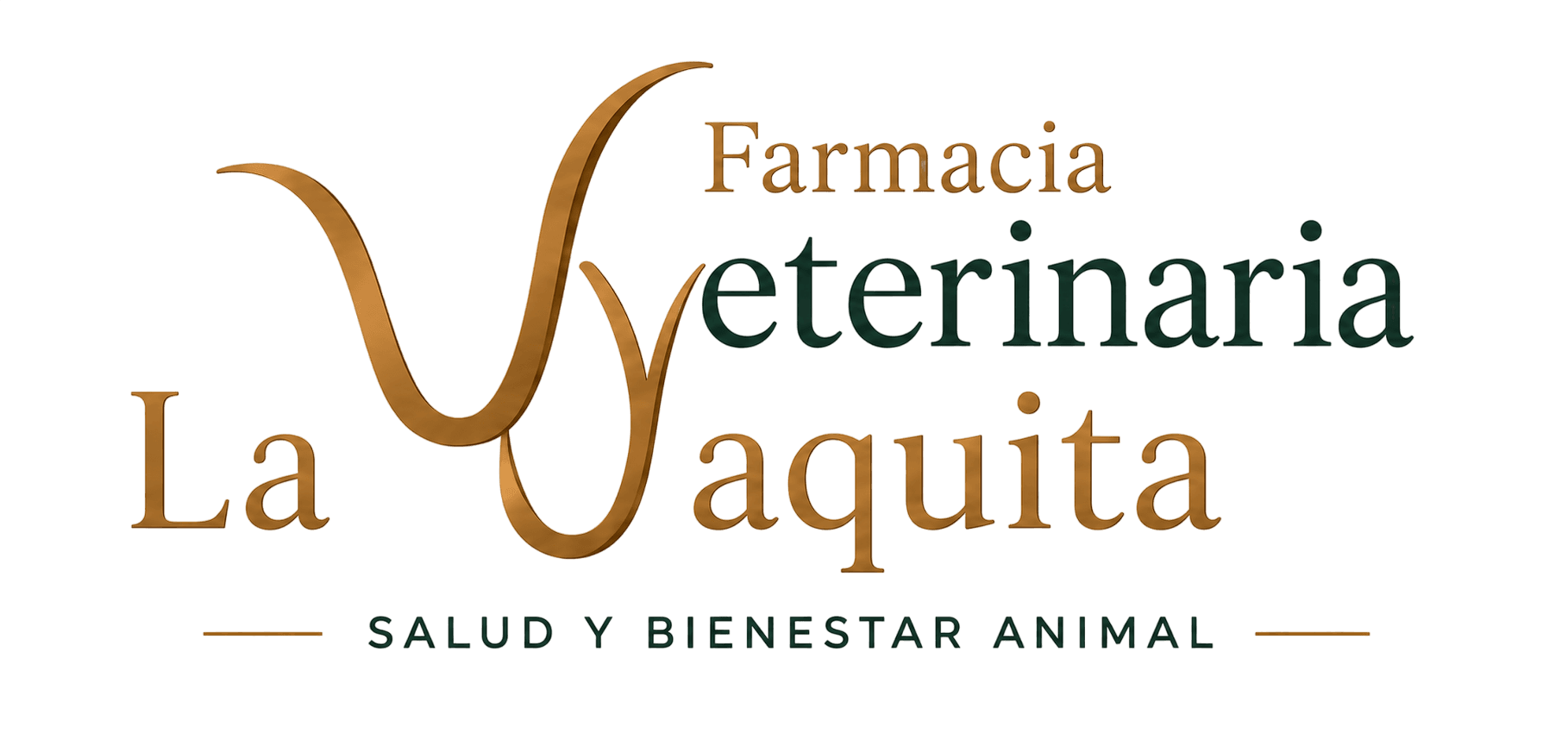 Farmacia Veterinaria La Vaquita